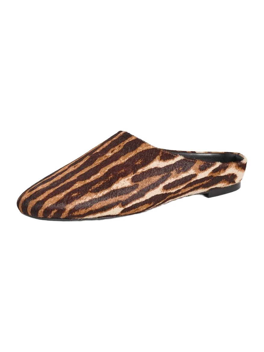 Haircalf Riad Slippers Haircalf Riad Slippers