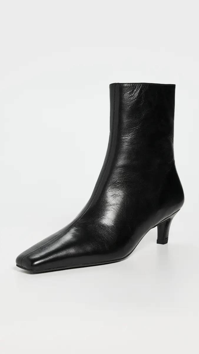 Tony Bianco Estelle Ankle Boots | Thumbnail 2 Tony Bianco Estelle Ankle Boots | Thumbnail 2