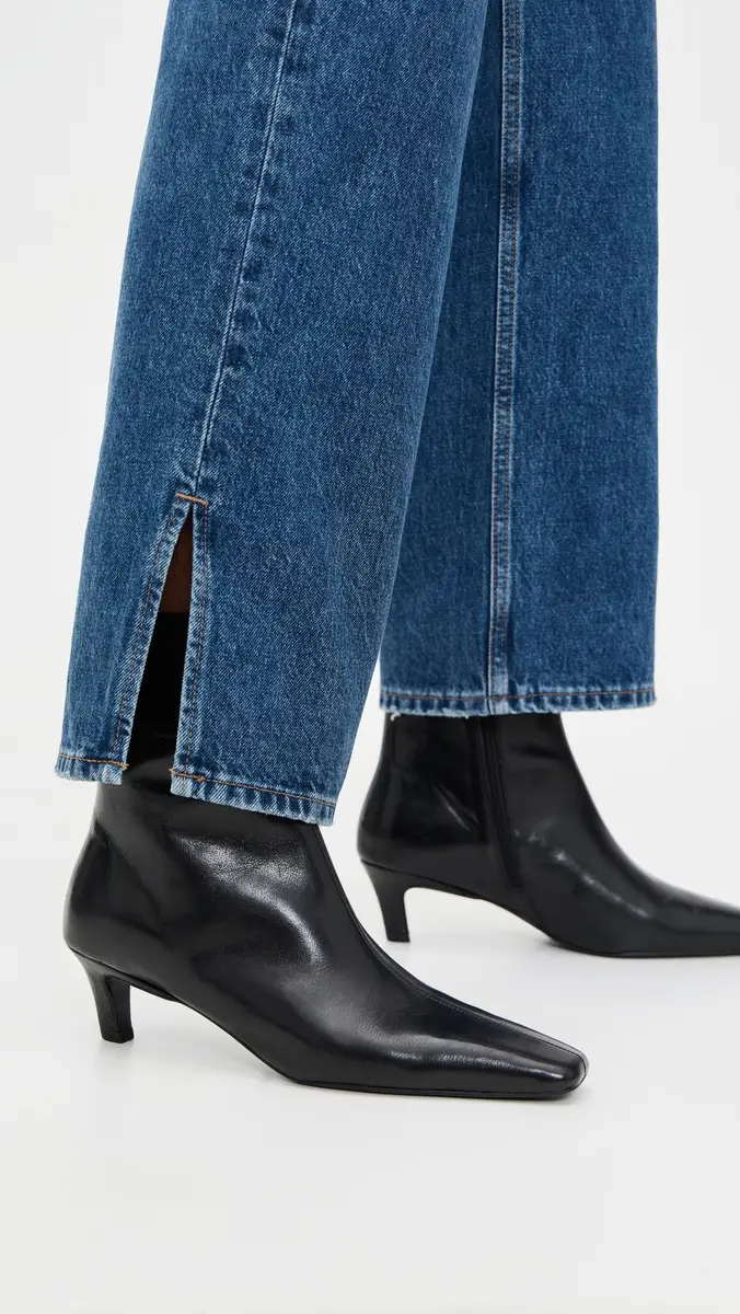 Tony Bianco Estelle Ankle Boots | Thumbnail 3 Tony Bianco Estelle Ankle Boots | Thumbnail 3