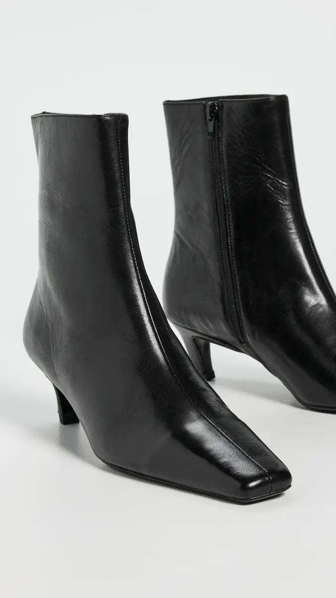 Tony Bianco Estelle Ankle Boots | Thumbnail 5 Tony Bianco Estelle Ankle Boots | Thumbnail 5
