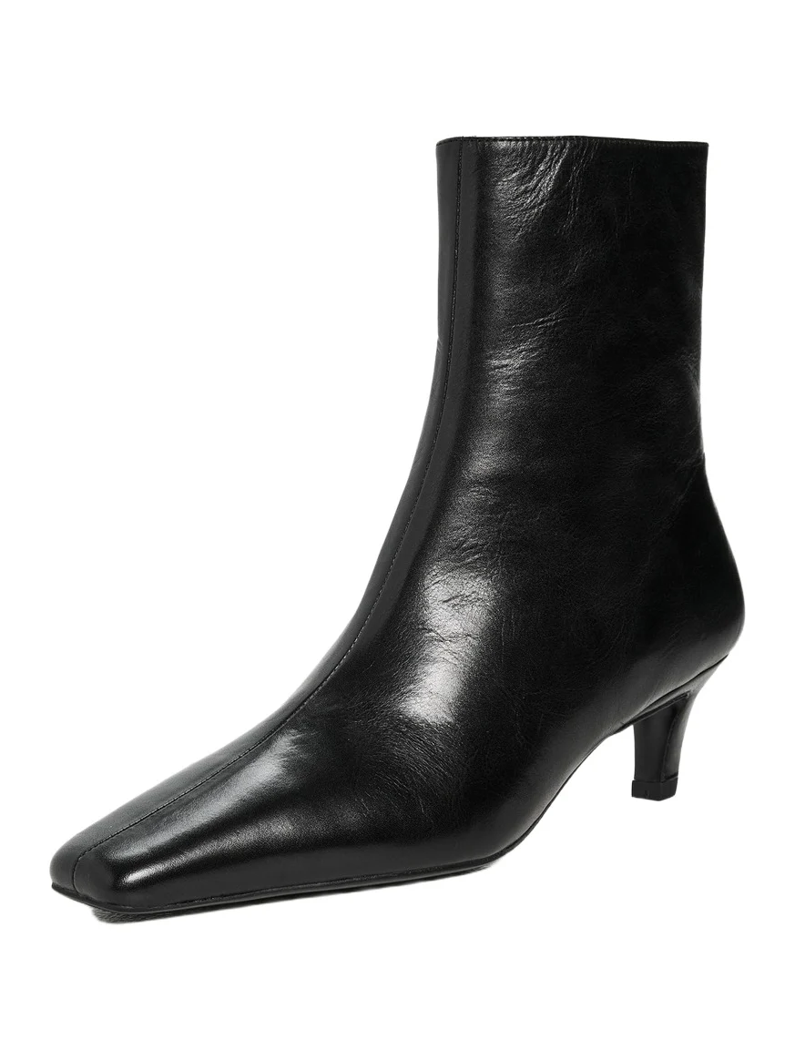 Tony Bianco Estelle Ankle Boots