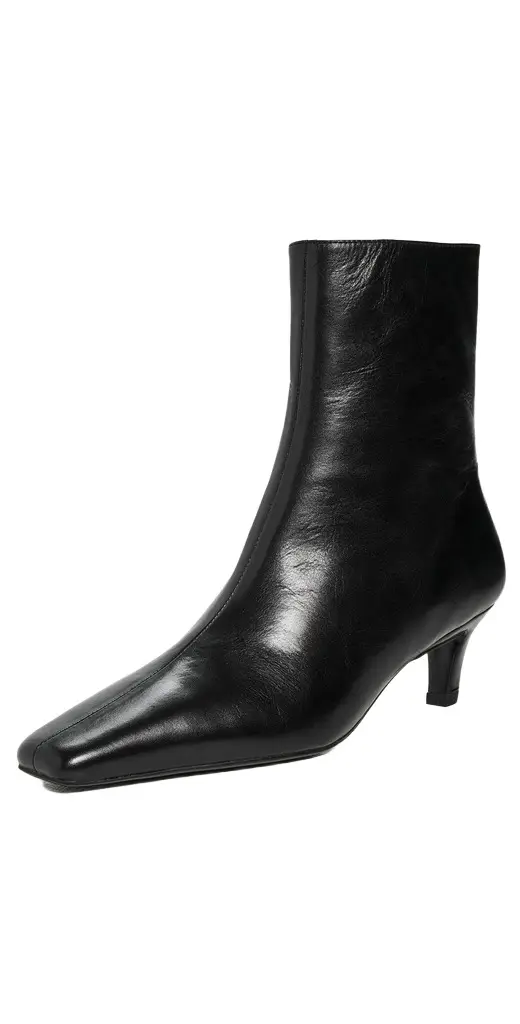 Estelle Ankle Boots