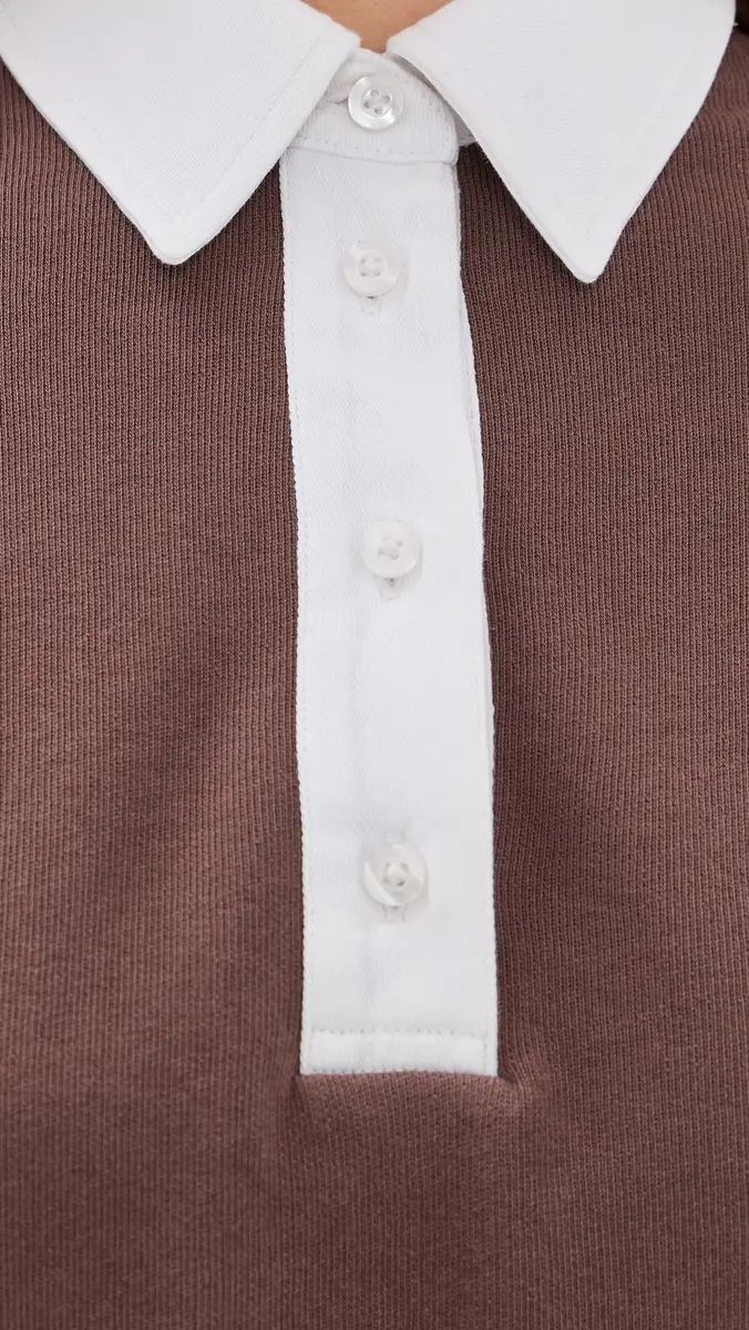 Sold Out NYC The Classic Rugby Polo | Thumbnail 6 Sold Out NYC The Classic Rugby Polo | Thumbnail 6