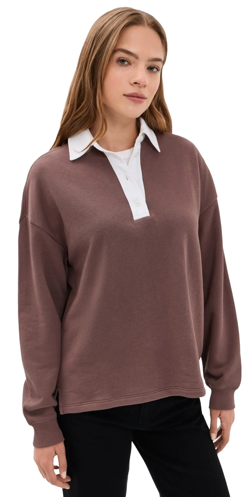 Sold Out NYC The Classic Rugby Polo