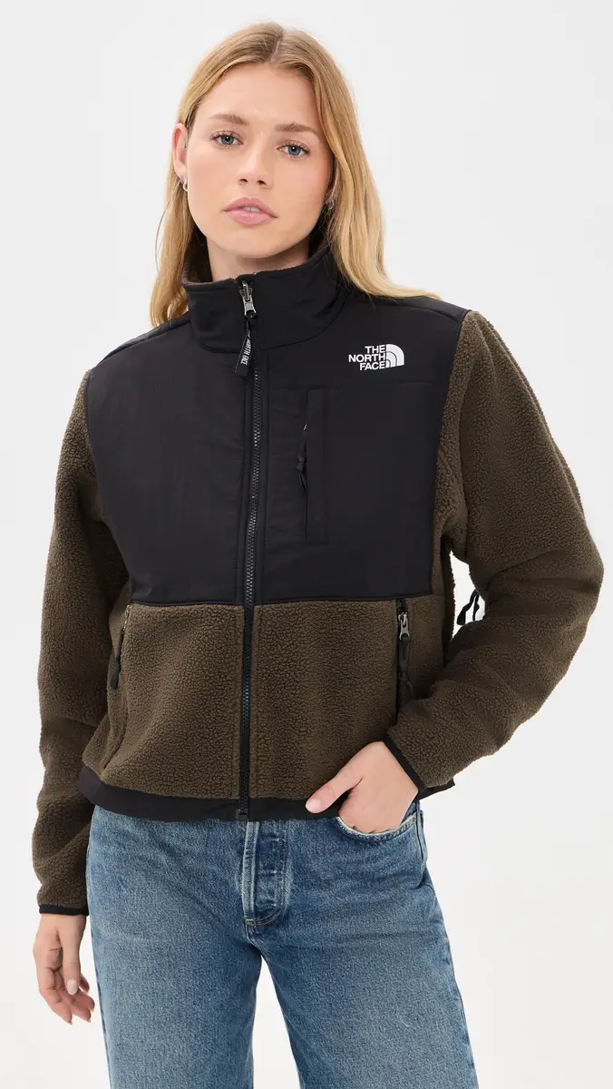 The North Face Retro Denali Jacket | Thumbnail 2 The North Face Retro Denali Jacket | Thumbnail 2