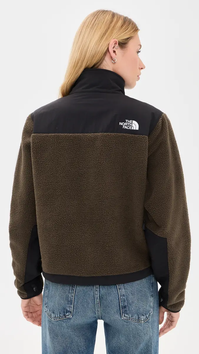 The North Face Retro Denali Jacket | Thumbnail 3 The North Face Retro Denali Jacket | Thumbnail 3