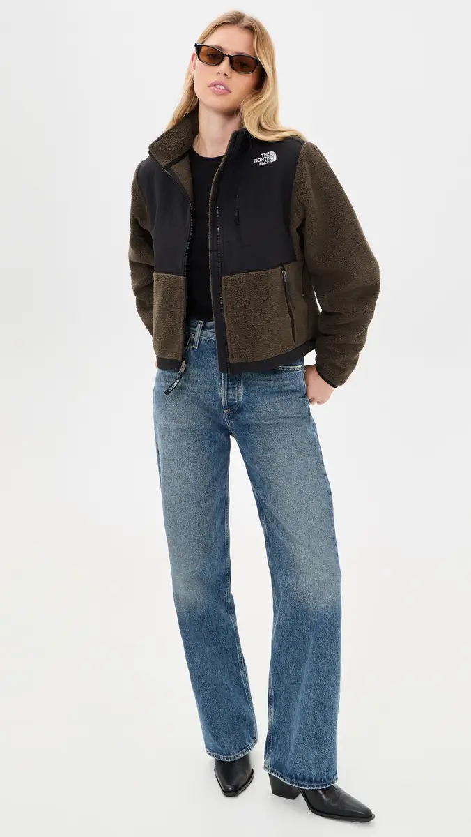 The North Face Retro Denali Jacket | Thumbnail 5 The North Face Retro Denali Jacket | Thumbnail 5