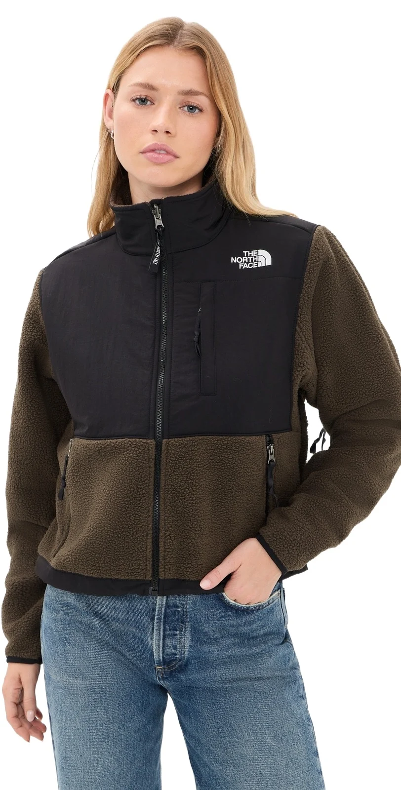 Retro Denali Jacket Retro Denali Jacket