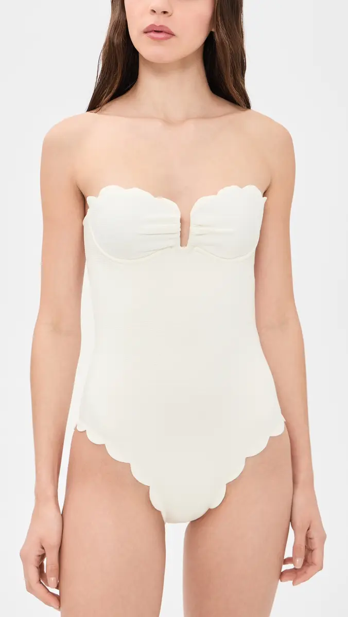 Marysia Lisbon Maillot One Piece | Thumbnail 2 Marysia Lisbon Maillot One Piece | Thumbnail 2