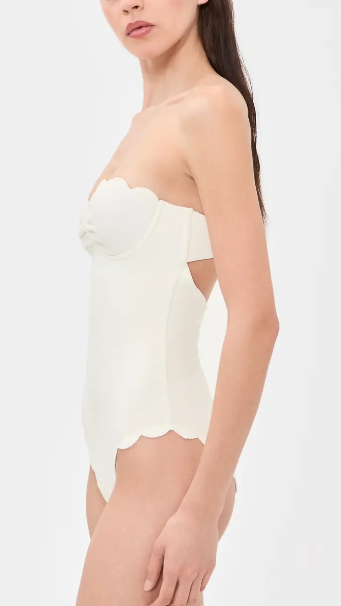Marysia Lisbon Maillot One Piece | Thumbnail 4 Marysia Lisbon Maillot One Piece | Thumbnail 4