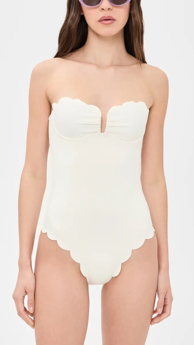 Marysia Lisbon Maillot One Piece | Thumbnail 5 Marysia Lisbon Maillot One Piece | Thumbnail 5
