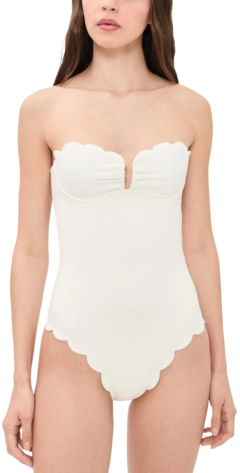 Marysia Lisbon Maillot One Piece