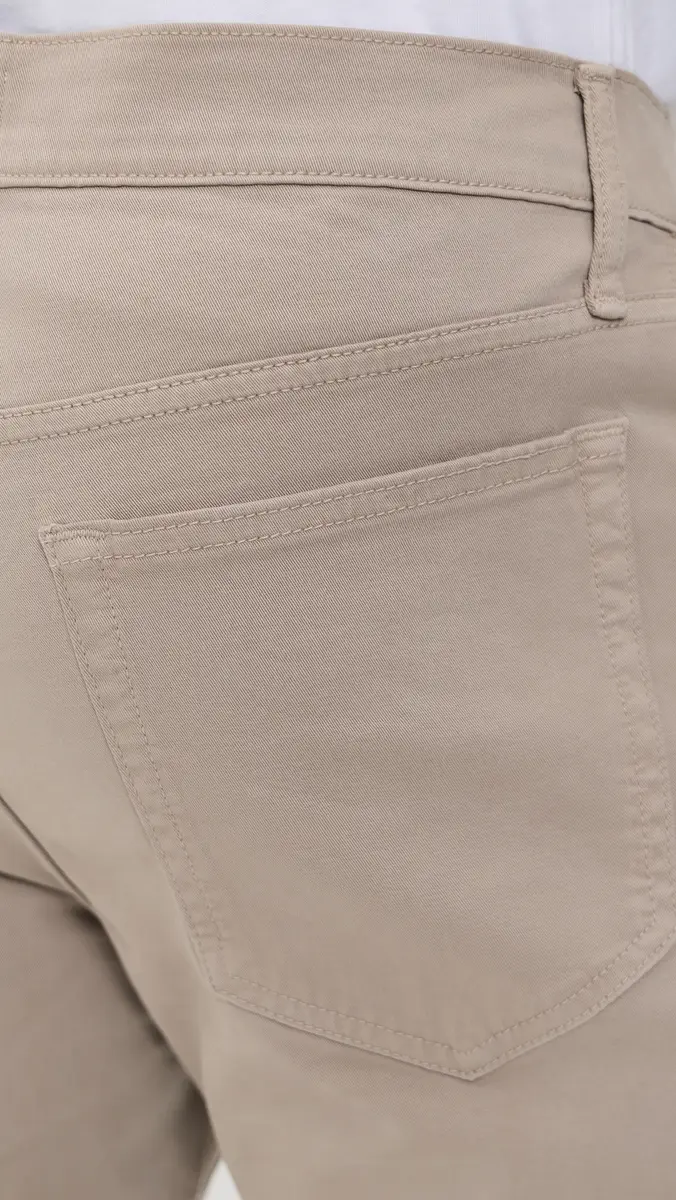 Joe's Jeans The Brixton Slim Straight Luxe Twill Pants | Thumbnail 6