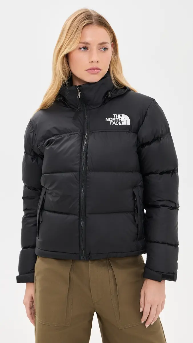 The North Face 1996 Retro Nuptse Jacket | Thumbnail 2 The North Face 1996 Retro Nuptse Jacket | Thumbnail 2
