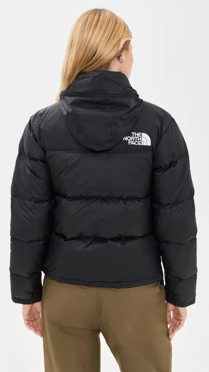 The North Face 1996 Retro Nuptse Jacket | Thumbnail 3 The North Face 1996 Retro Nuptse Jacket | Thumbnail 3