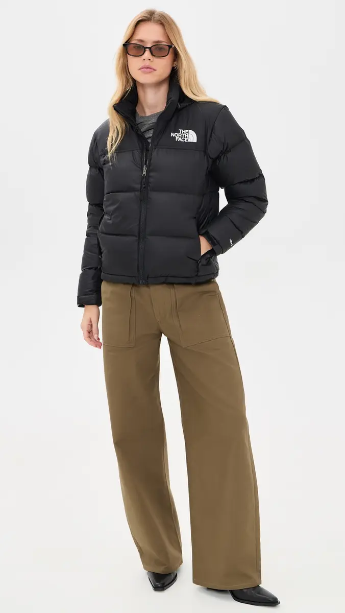 The North Face 1996 Retro Nuptse Jacket | Thumbnail 5 The North Face 1996 Retro Nuptse Jacket | Thumbnail 5