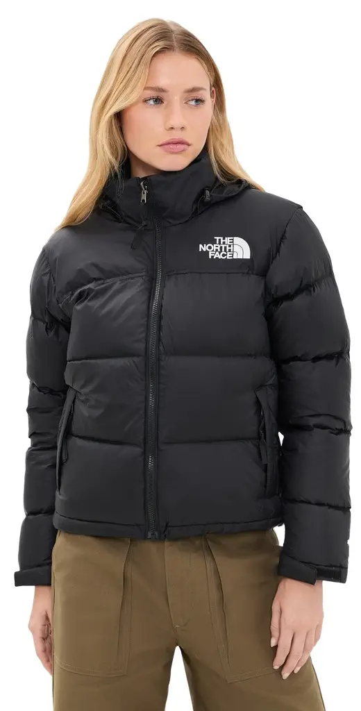 1996 Retro Nuptse Jacket 1996 Retro Nuptse Jacket