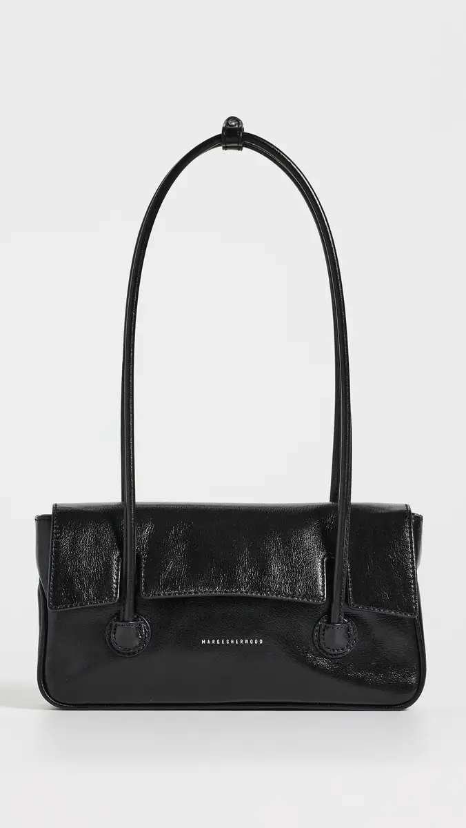 MARGESHERWOOD Flap Small Bag | Thumbnail 2 MARGESHERWOOD Flap Small Bag | Thumbnail 2