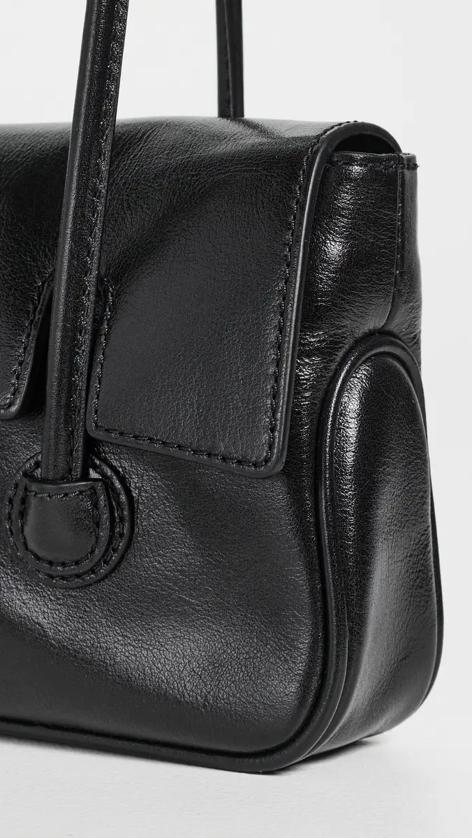MARGESHERWOOD Flap Small Bag | Thumbnail 5 MARGESHERWOOD Flap Small Bag | Thumbnail 5