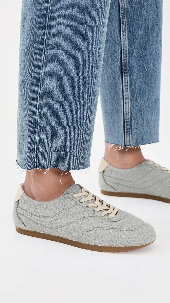 Vince LA Runner Cozy Sneakers | Thumbnail 3