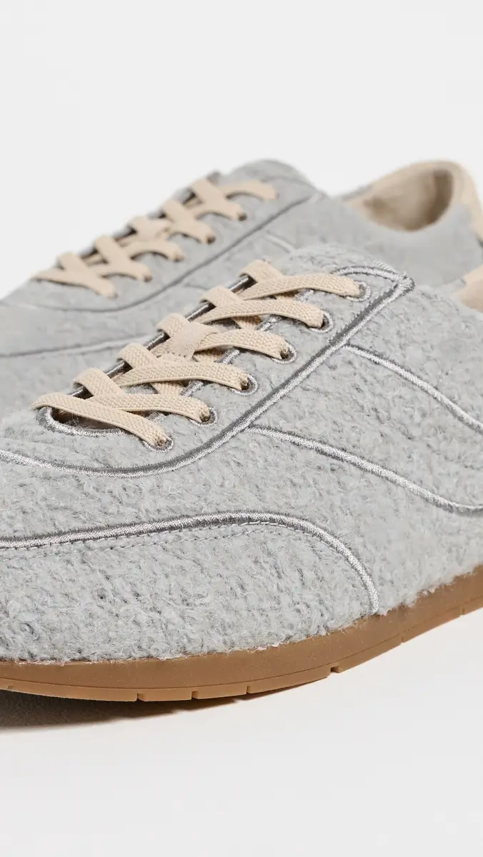 Vince LA Runner Cozy Sneakers | Thumbnail 6