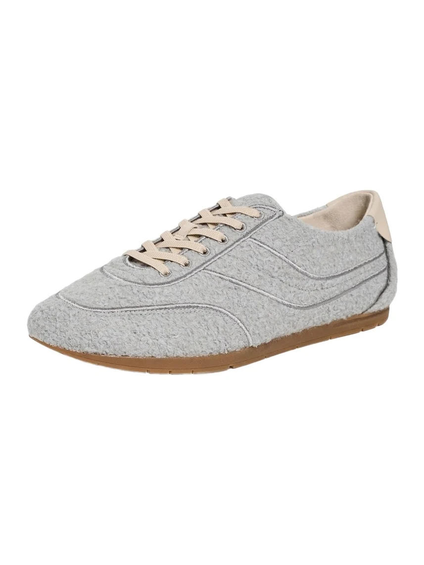 LA Runner Cozy Sneakers
