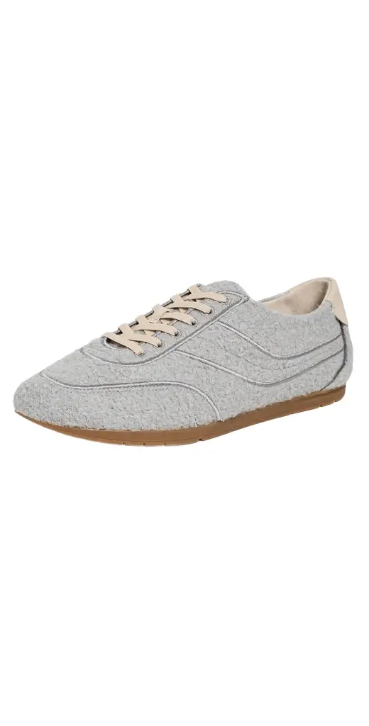 Vince LA Runner Cozy Sneakers