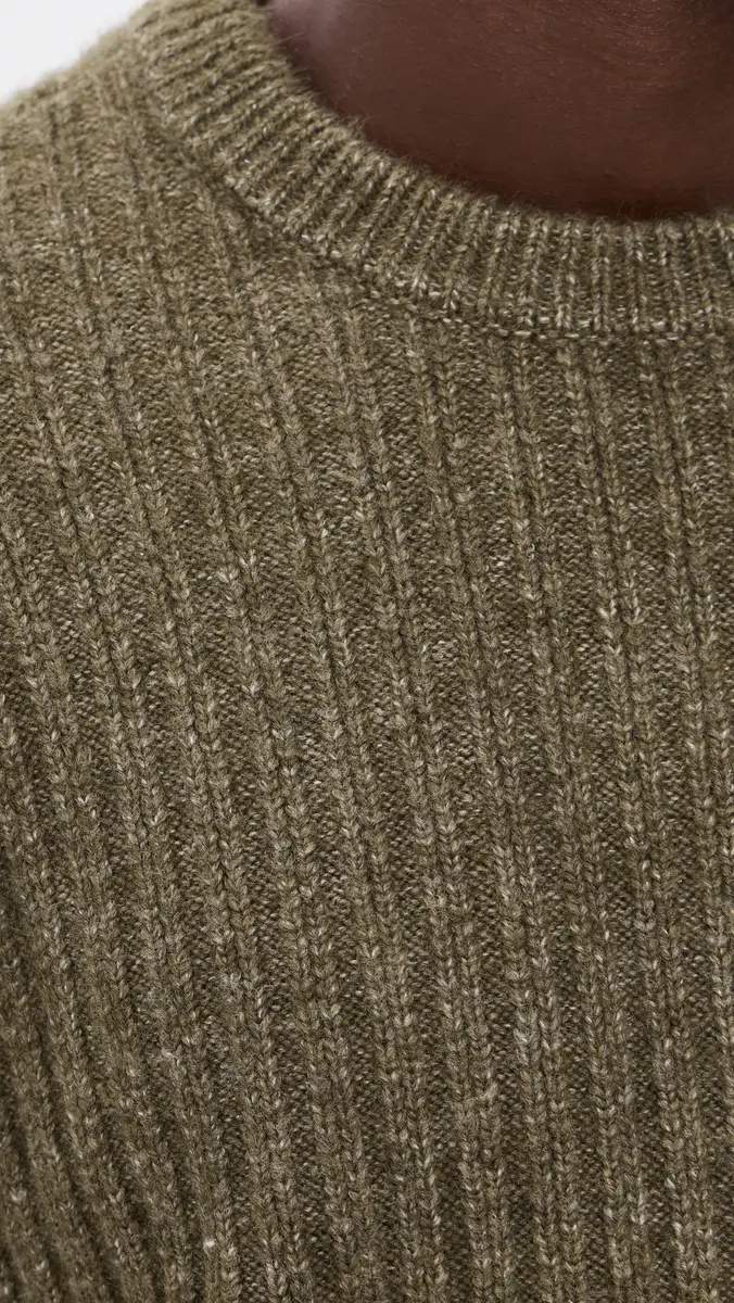 Obey Drex Sweater | Thumbnail 6 Obey Drex Sweater | Thumbnail 6