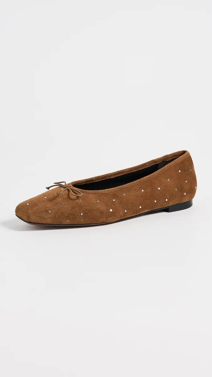 Vince Darla Stud Flats | Thumbnail 2 Vince Darla Stud Flats | Thumbnail 2