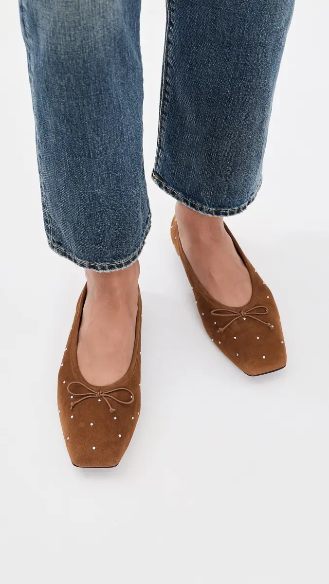 Vince Darla Stud Flats | Thumbnail 3 Vince Darla Stud Flats | Thumbnail 3