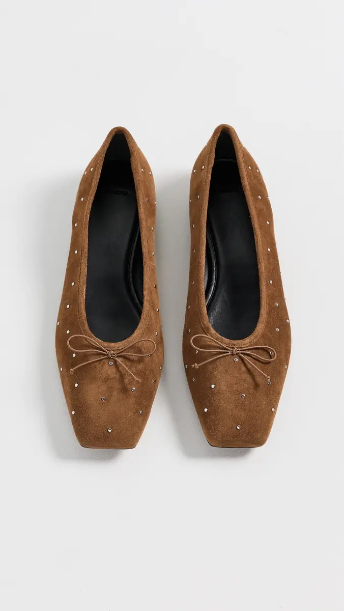 Vince Darla Stud Flats | Thumbnail 5 Vince Darla Stud Flats | Thumbnail 5