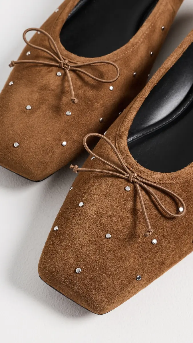 Vince Darla Stud Flats | Thumbnail 6 Vince Darla Stud Flats | Thumbnail 6