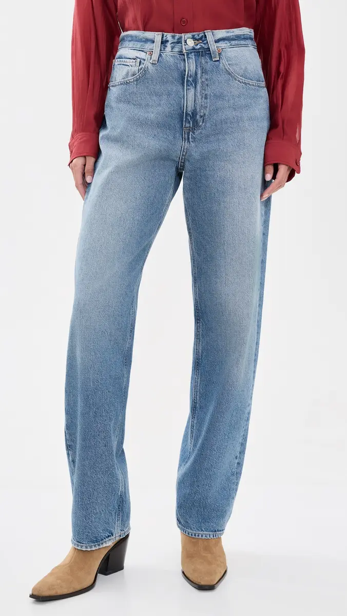 PAIGE Emilie Jeans | Thumbnail 2 PAIGE Emilie Jeans | Thumbnail 2