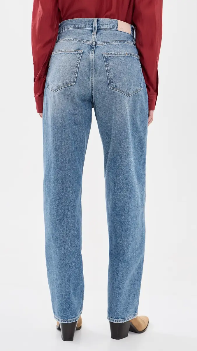 PAIGE Emilie Jeans | Thumbnail 3 PAIGE Emilie Jeans | Thumbnail 3