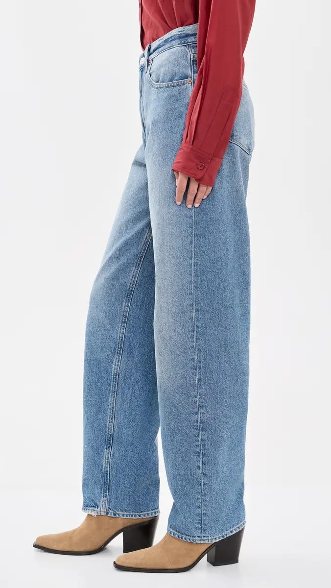 PAIGE Emilie Jeans | Thumbnail 4 PAIGE Emilie Jeans | Thumbnail 4
