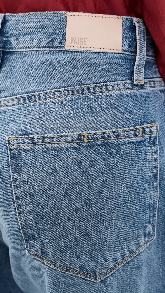 PAIGE Emilie Jeans | Thumbnail 6 PAIGE Emilie Jeans | Thumbnail 6