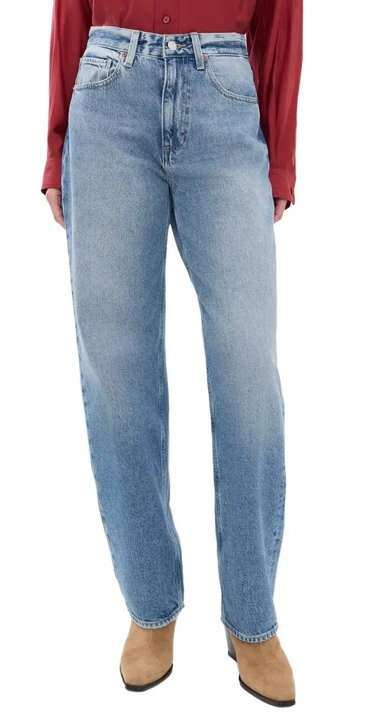 PAIGE Emilie Jeans