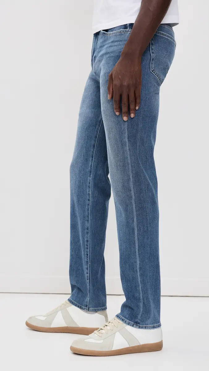 Joe's Jeans The Brixton Slim Straight Jeans | Thumbnail 4