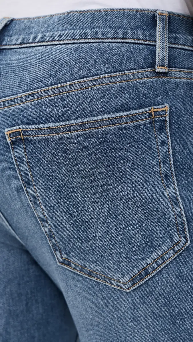 Joe's Jeans The Brixton Slim Straight Jeans | Thumbnail 6