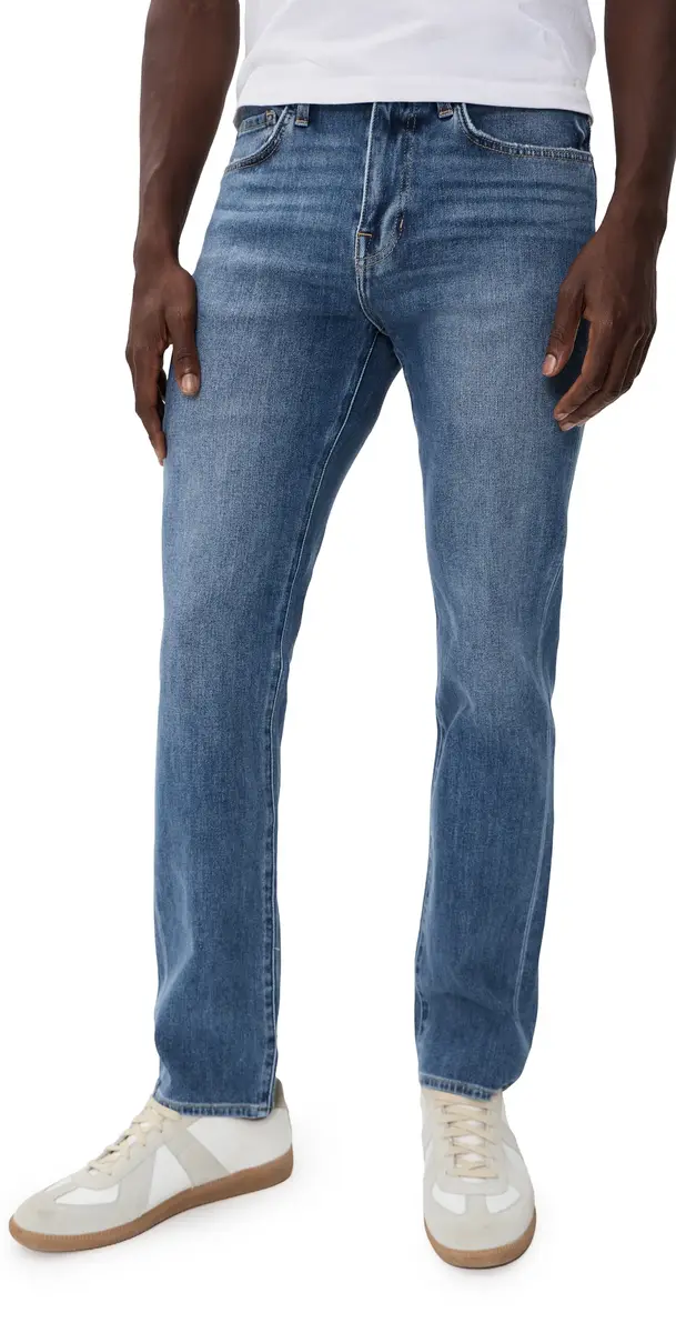 Joe's Jeans The Brixton Slim Straight Jeans