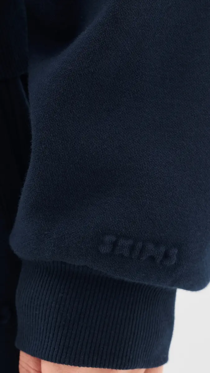 Skims Zip Up Hoodie | Thumbnail 6 Skims Zip Up Hoodie | Thumbnail 6