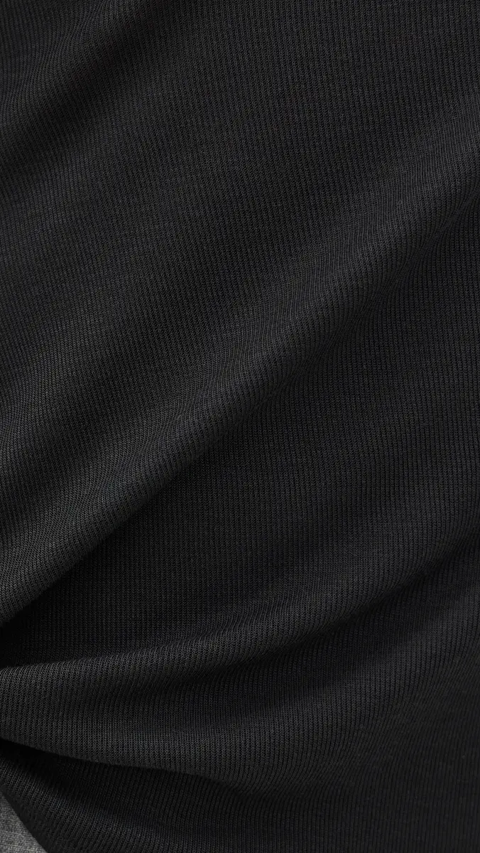 St. Agni Fine Jersey Off Shoulder Top | Thumbnail 6