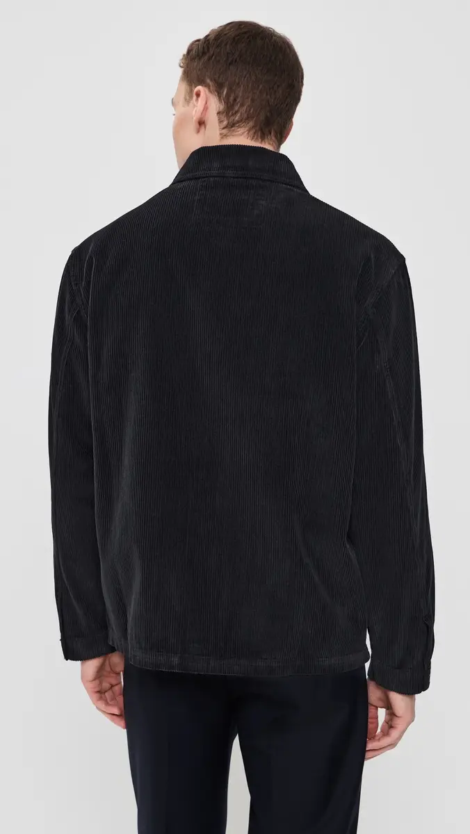Knickerbocker Mott Corduroy Coat | Thumbnail 3 Knickerbocker Mott Corduroy Coat | Thumbnail 3