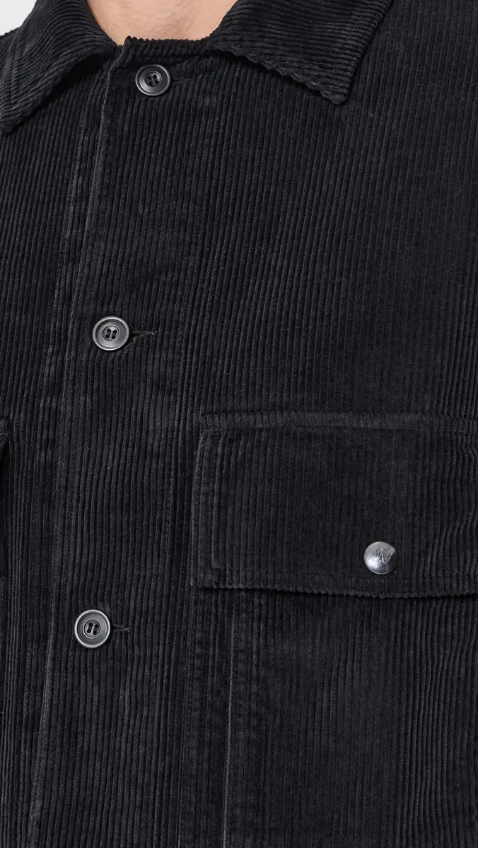 Knickerbocker Mott Corduroy Coat | Thumbnail 6 Knickerbocker Mott Corduroy Coat | Thumbnail 6