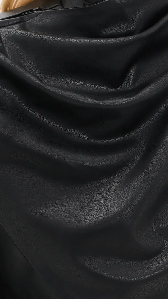 LAMARQUE Harlow Faux Leather Jacket | Thumbnail 6 LAMARQUE Harlow Faux Leather Jacket | Thumbnail 6