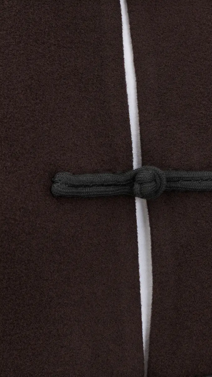 Ciao Lucia Danelle Wool Coat | Thumbnail 6 Ciao Lucia Danelle Wool Coat | Thumbnail 6