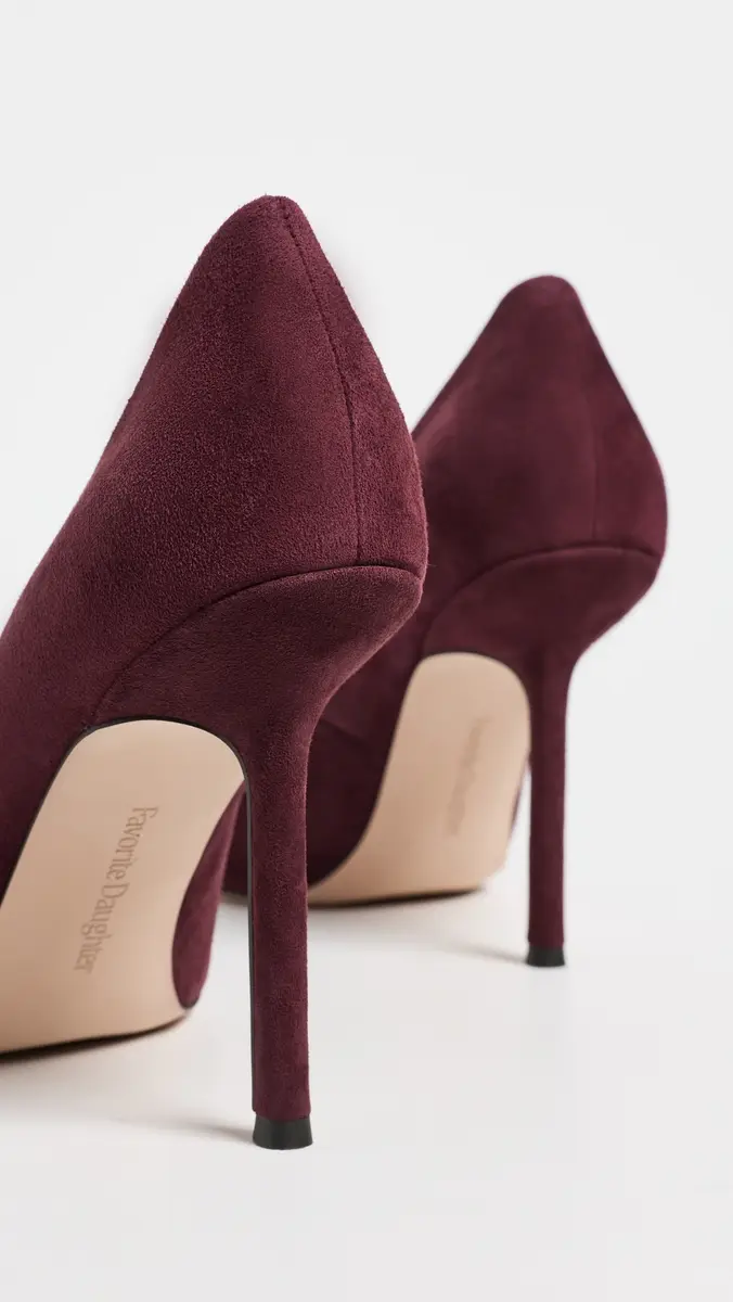 Favorite Daughter Riley Pumps | Thumbnail 4