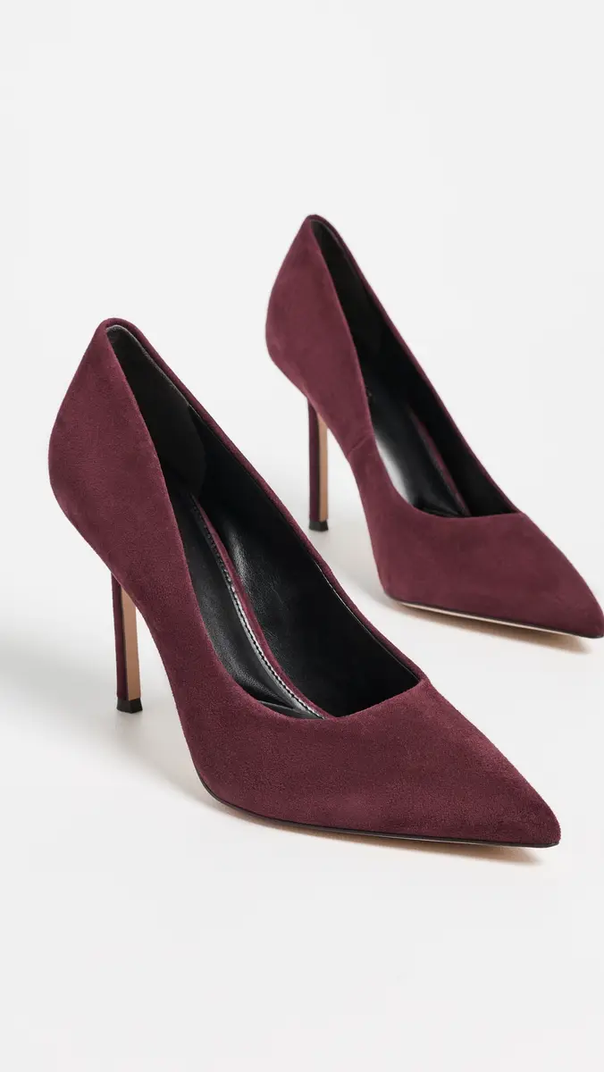 Favorite Daughter Riley Pumps | Thumbnail 5