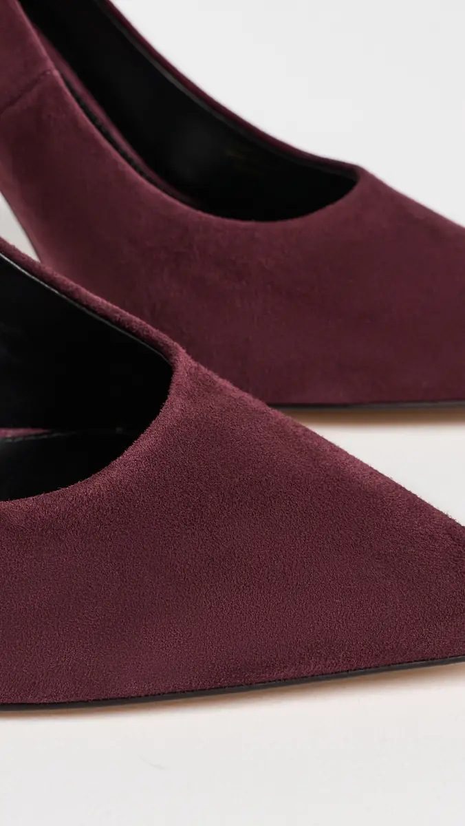 Favorite Daughter Riley Pumps | Thumbnail 6