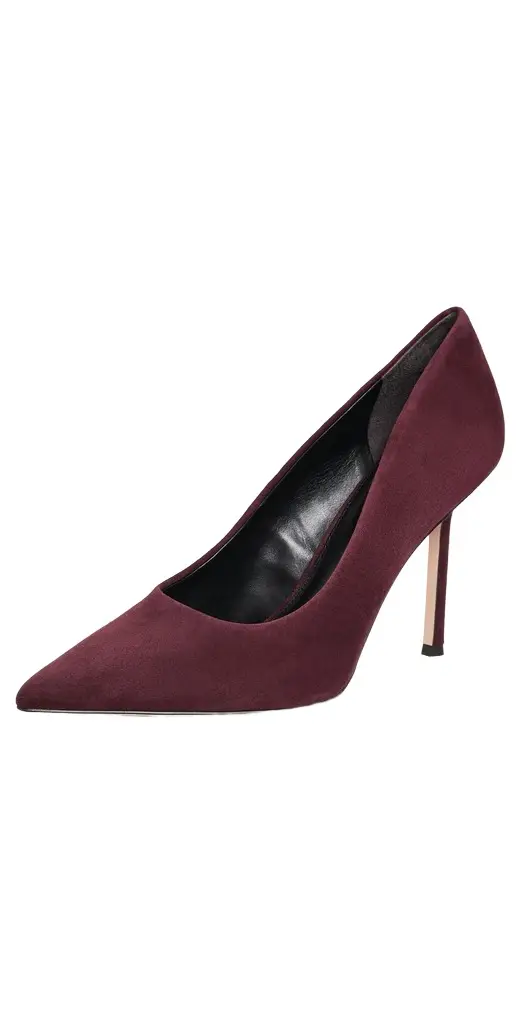 Favorite Daughter Riley Pumps
